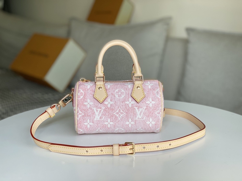 LV Speedy Bags